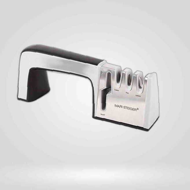 칼가위 생활 주방잡화 칼갈이 갈이, 1개, 단일옵션