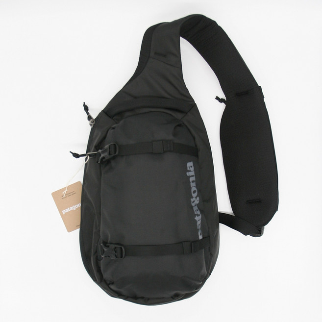 [정품원칙] 파타고니아 아톰 슬링백 8L