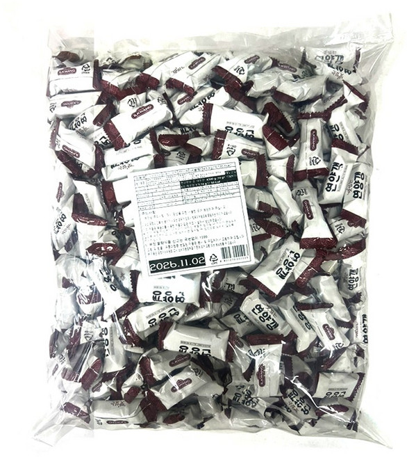 일광 맛있는 연양갱, 1개, 4.5kg