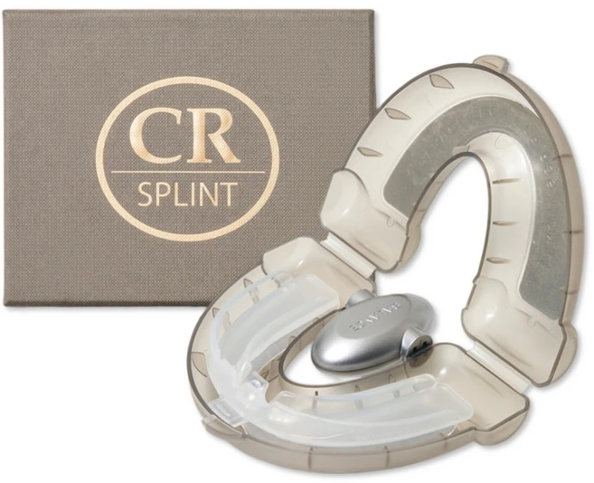 이갈이 방지 마우스피스 수면용 스플린트, 1세트 - 쿠팡