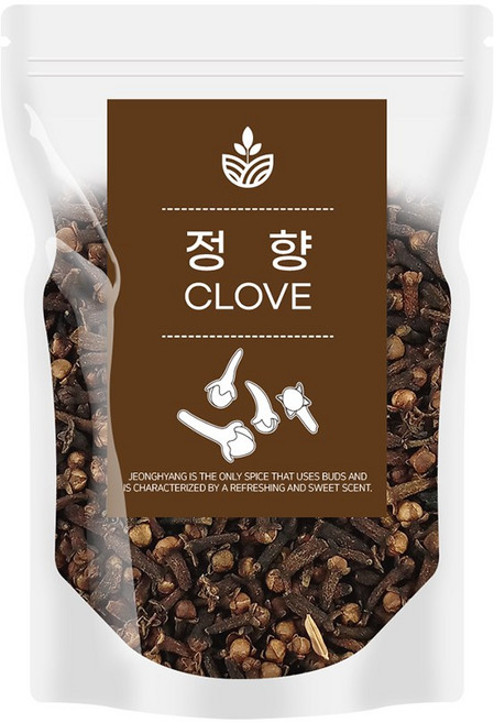 정향 클로브 뱅쇼재료 50g, 1개