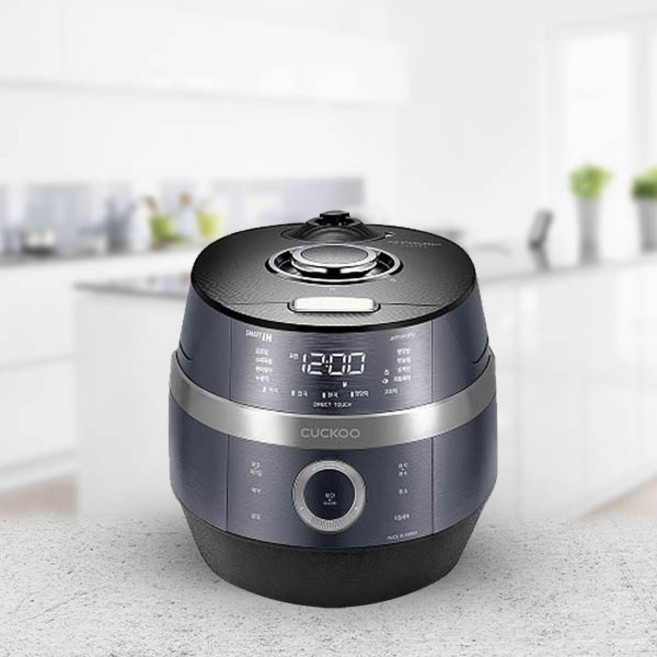 쿠쿠 IH전기압력밥솥 10인용 CRP-JHP1010FC 에너지효율1등급