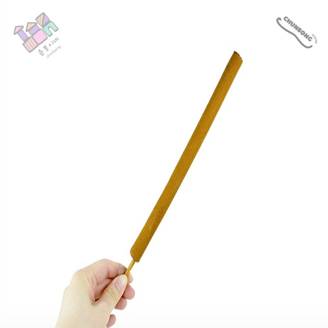 춘봉이네 스틱 모기향 캠핑모기향, 1개