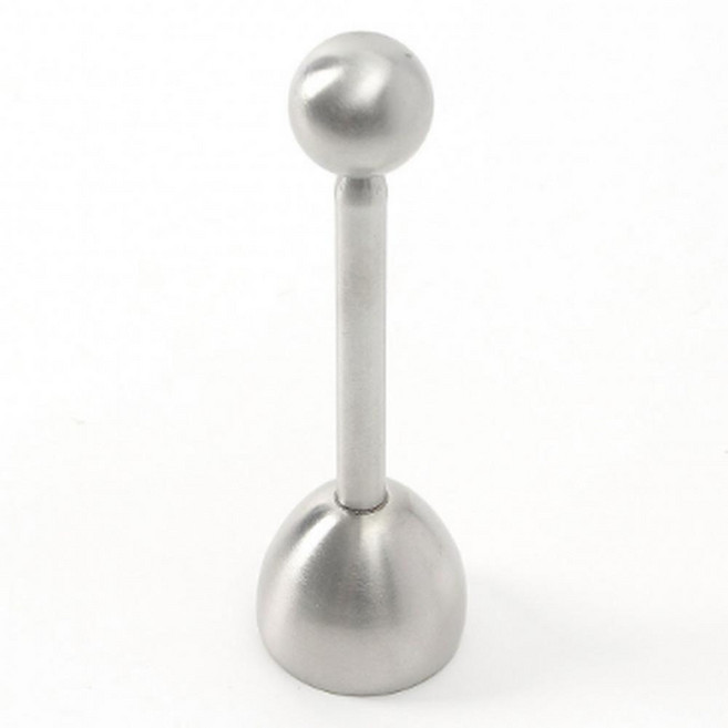 호텔조식 유럽풍 브런치 스텐 에그 오프너 주방소품 계란까는기계 주방도구 간편한사용 아이들이좋아하는 귀여운주방용품 계란오프너 청결한 깔끔하고편리