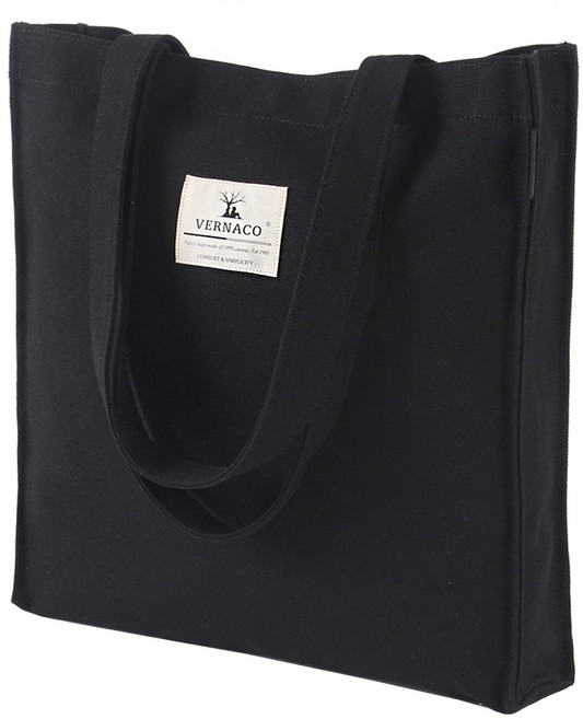 국내제작 무독성 클래식 캔버스백 무지에코백 천가방