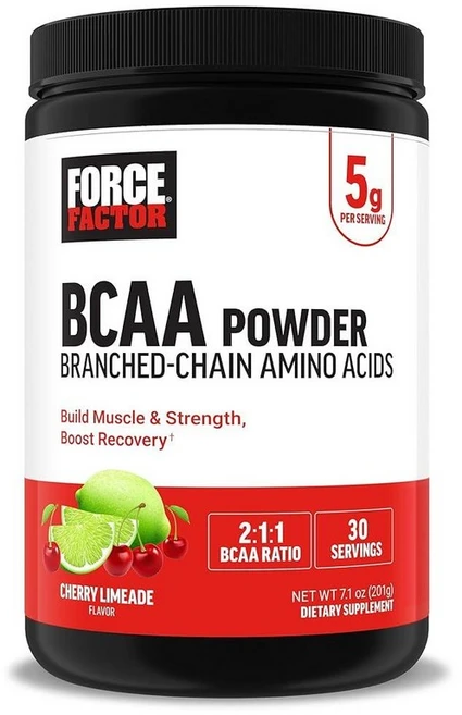 포스팩터 BCAA 아미노산 211 고 파우더 근육 기능 지원 인공 색소나 향료 없음 오렌지 망고 30회 분량 미주 출고 포스펙터, 체리 라임에이드, 1개 - 쿠팡