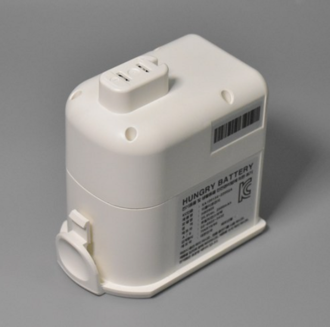 LG A9 A9S P9 배터리 대용량 2500mAh 엘지 코드제로 배터리 팩 교체 삼성SDI 25R, 1개