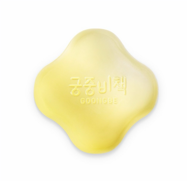 궁중비책 마일드 클렌징 솝, 90g, 2개