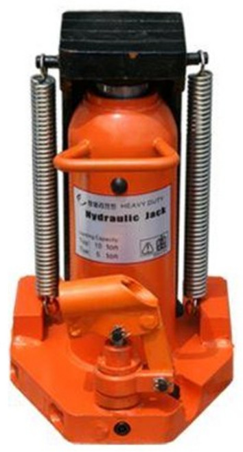 쌍용 발톱 작기 MHC-5RS 5톤