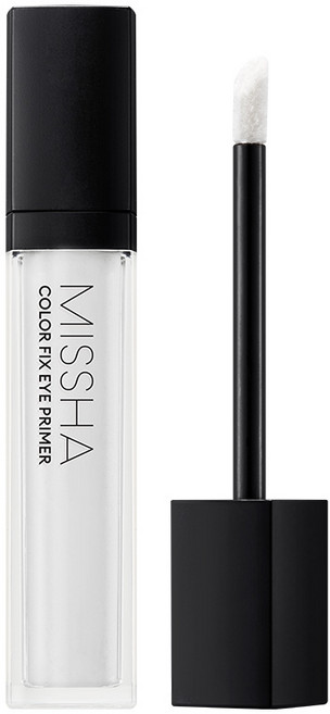 미샤 마스카라(노 리터치 래쉬 세럼보정 카라3D4D), 컬러 픽스 아이프라이머