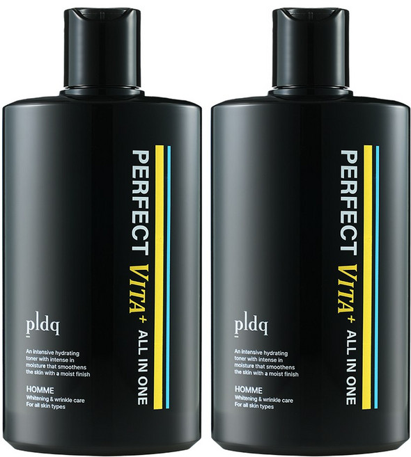 피엘디크 퍼펙트 비타플러스 올인원, 뷰티관리 피엘디크 (~6/4 초특가행사) 퍼펙트 비타플, 200ml