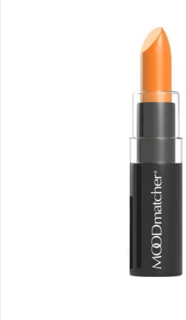 무드매쳐 반전 립스틱, 1개, 오렌지 - 쿠팡
