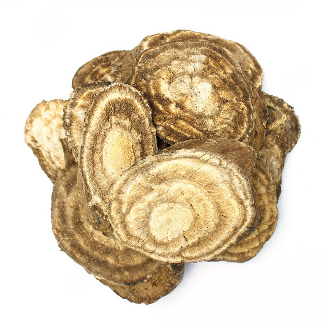 자연초 국산 칡(편) 500g 갈근, 2개