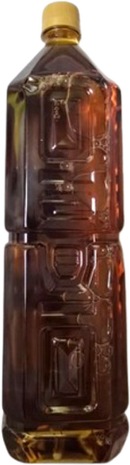 팔도 쿠퍼스 헛개차 무라벨, 1.5L, 1개