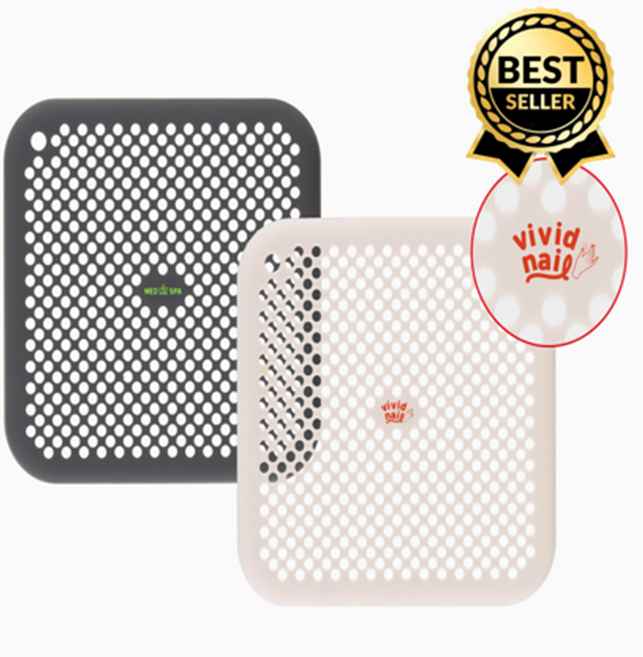 국산 실리콘 배수구덮개 하수구 머리카락 화장실 마개 배수구 20cm 그레이, 1개