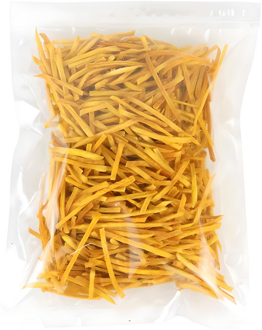 우리가스토리 고구마스틱, 700g, 1개