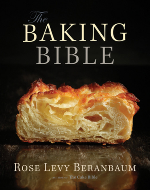 (영문도서) The Baking Bible Hardcover, Harvest Publications, English, 9781118338612