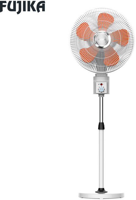 후지카 360도 양면 선풍기, FU 2038