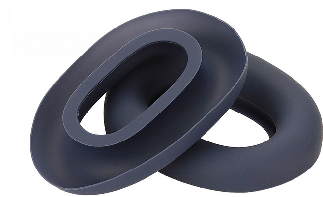 소니 WH-1000XM5 이어패드, 아이보리, 이어패드_1쌍(2개)