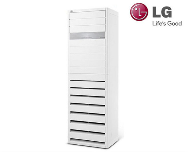 LG전자 휘센 1등급 40평 스탠드 냉난방기 PW145PT2SR 삼상 | 소상공인 지원 가능 | 업소용 고효율, 일반배관형