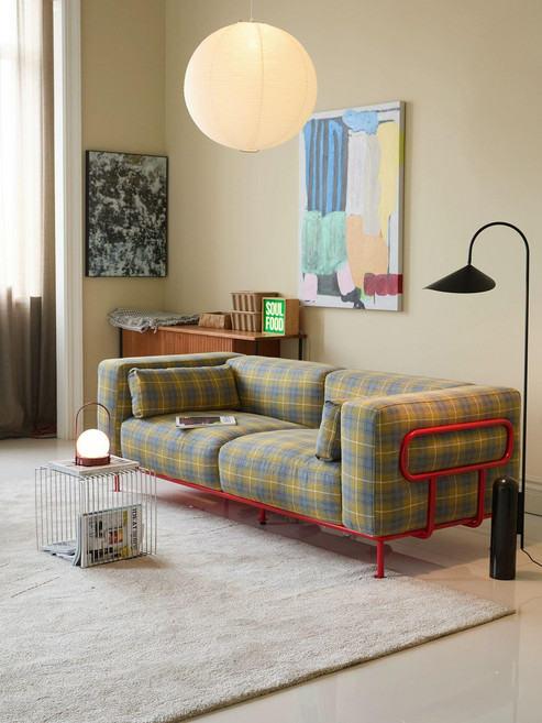 이케아 엑토르프 헤리스트위드 쇼파, 1개, 맞춤 원단 색상 (고객 서비스 문의)