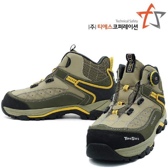 캠프라인 가이드