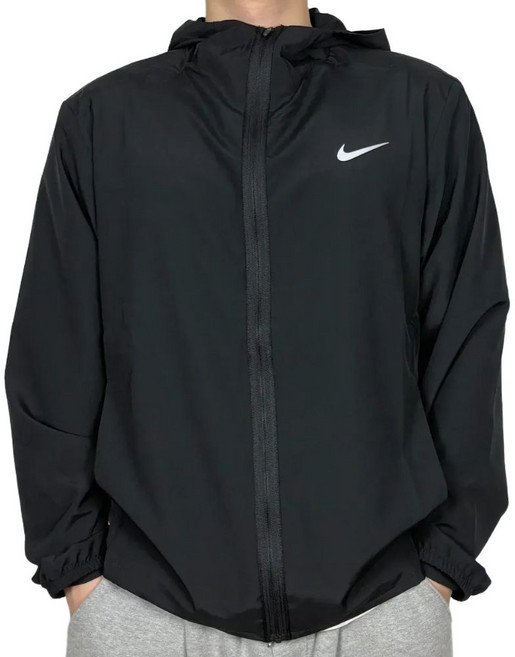 나이키 바람막이 스우시 우븐 후드 경량 드라이핏 자켓