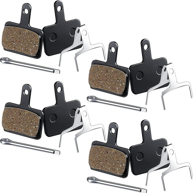 TRP Tektro Shimano Deore Br-M575 M525 M515 T615 T675 M505 M495 M486 M485 M475 M465 M447 M446 M445, 레진