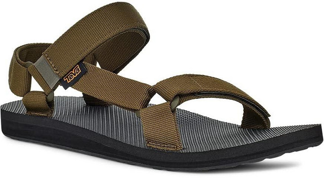 Teva 테바 여성 미드폼 유니버설 샌들