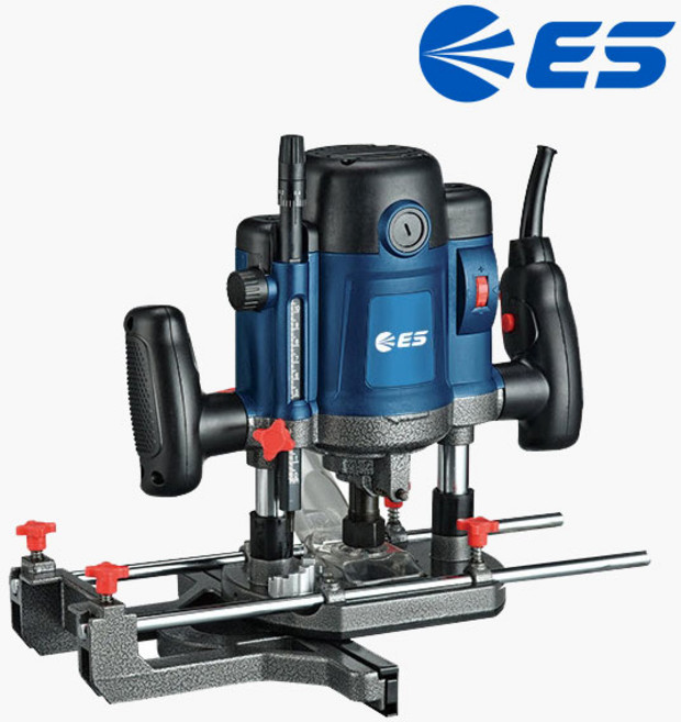 이에스 산업 루터 RK212 5074958, 1개