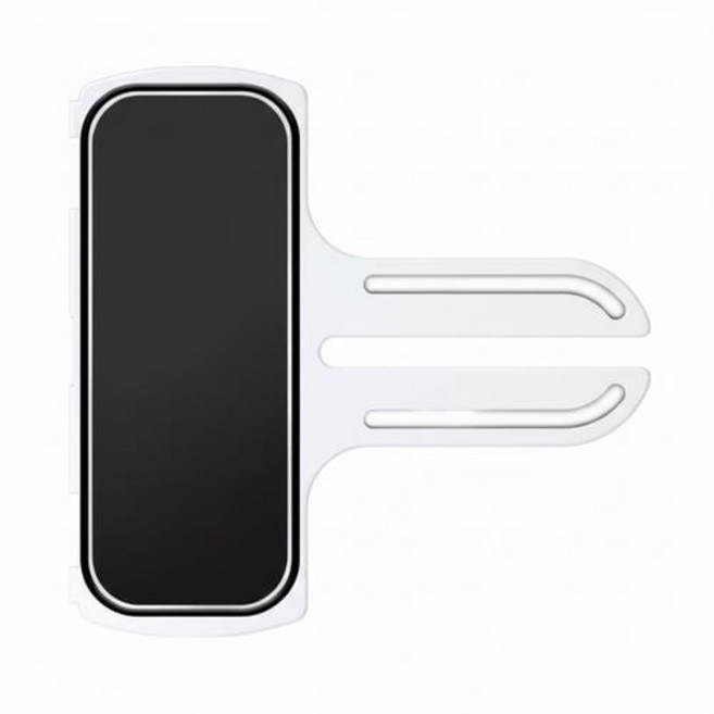 게이트맨 1초잠김 지문방지 하이브리드 프레임형 유리문 모카앱 연동 IoT 블루투스 출입시스템 도어락 GR-FRAME-M, 고객직접설치