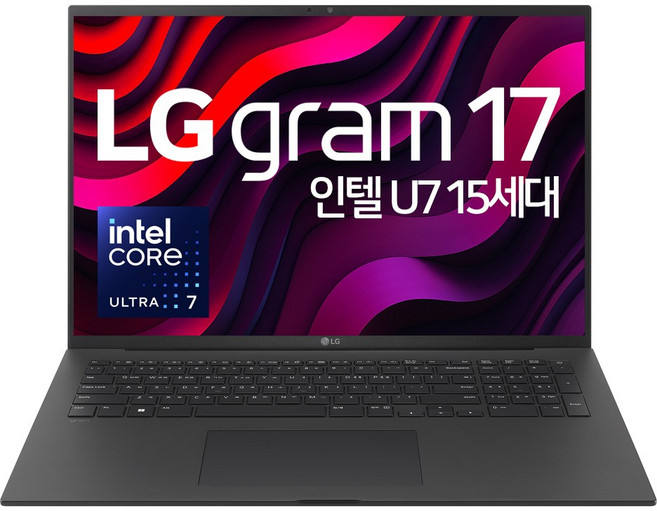 LG전자 그램 Pro 최신 인텔 코어 Ultra7 Ultra9 14세대 15세대 32GB 1TB 2TB 윈도우11 루나레이크 메테오레이크 (옵션별 상품이 상이/스펙 확인 필수), 2025 인텔 15세대, U7-258V (17인치), WIN11 Home