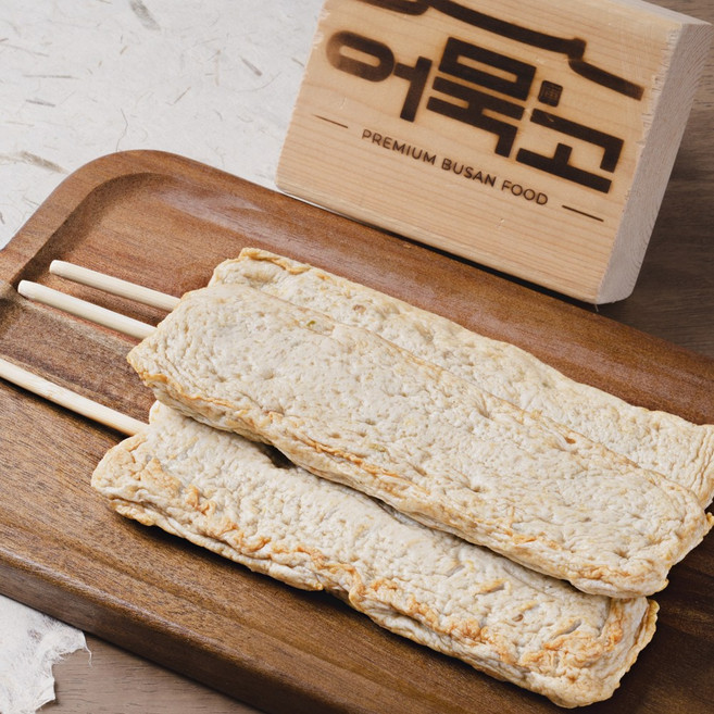 40년 전통 밀가루 없는 부산 수제 고추핫바, 1개, 900g