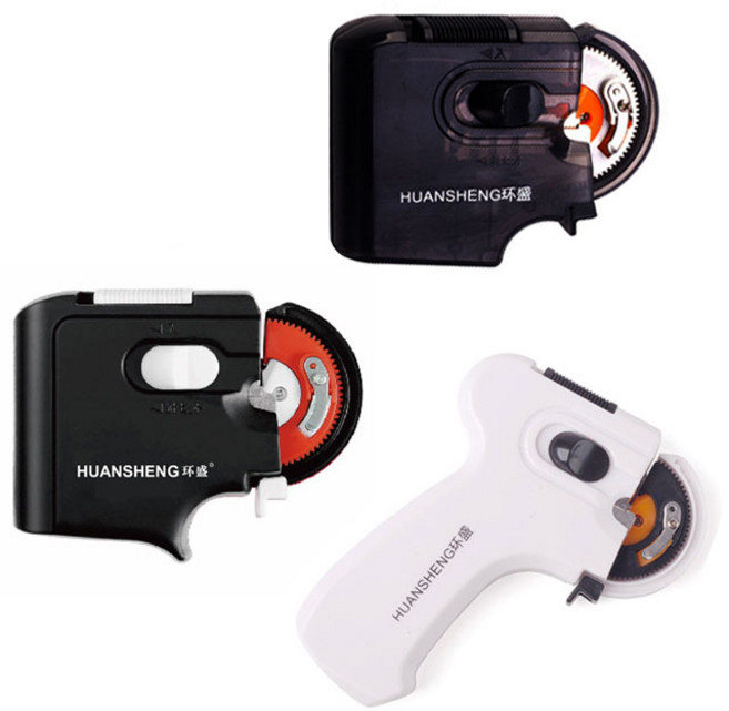 낚시 바늘 결속기 + 건전지2개 낚시줄 라인 묶는 기계 (상세설명참조), 결속기 보급형+건전지, 1개