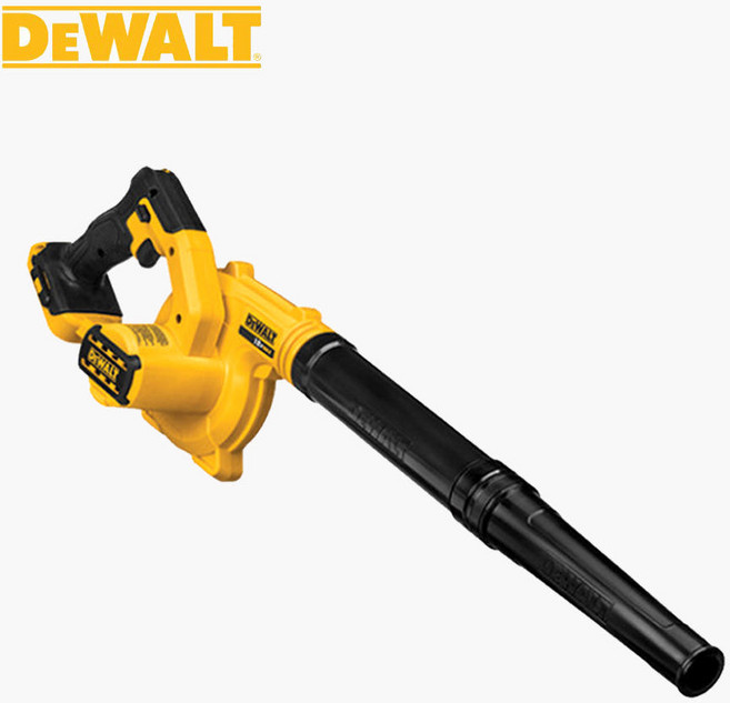 디월트 20V 충전 송풍기 청소기 DCE100N 몸체만, 1개