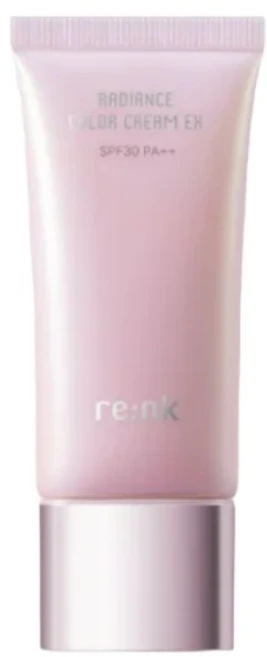 리엔케이 래디언스 컬러크림 EX 30ml, 핑크, 1개 - 쿠팡