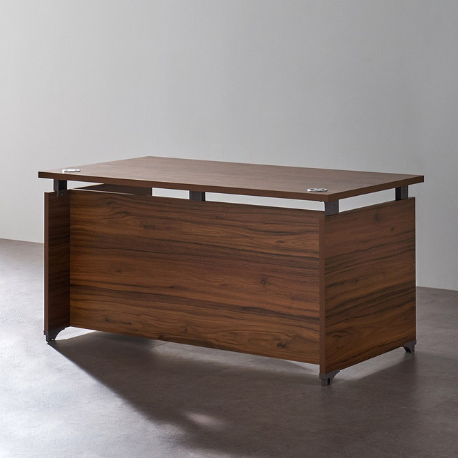 NEW 탑책상 사무용책상 1800, 화이트