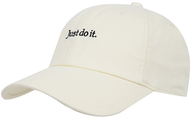 나이키 볼캡 클럽 언스트럭처 테니스 캡