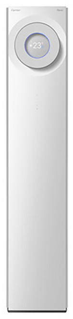 [소상공인 정부지원 40% 환급] 캐리어 인버터 1등급 스탠드 에어컨 16평형 EASB-0161RHAMD, 일반배관형