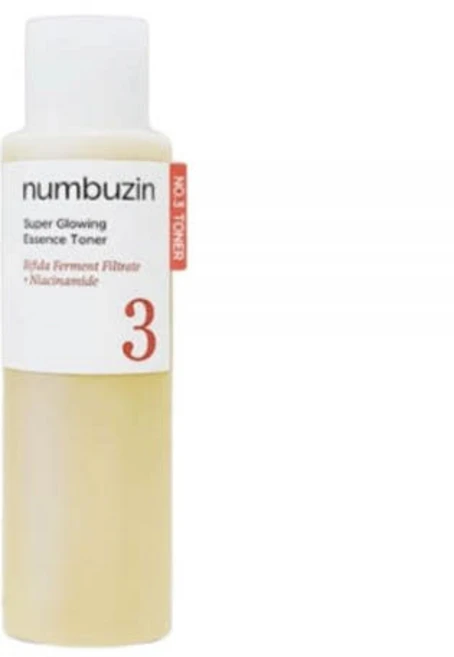 넘버즈인 3번 결광가득 에센스 토너, 200ml, 1개 - 쿠팡