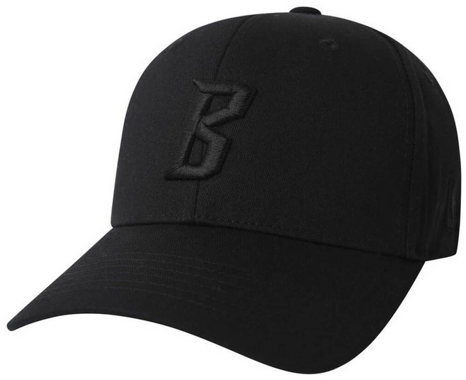 NBA CHI 이니셜 자수 HARD COMFORT CAP_HC175 N255AP434P 379663