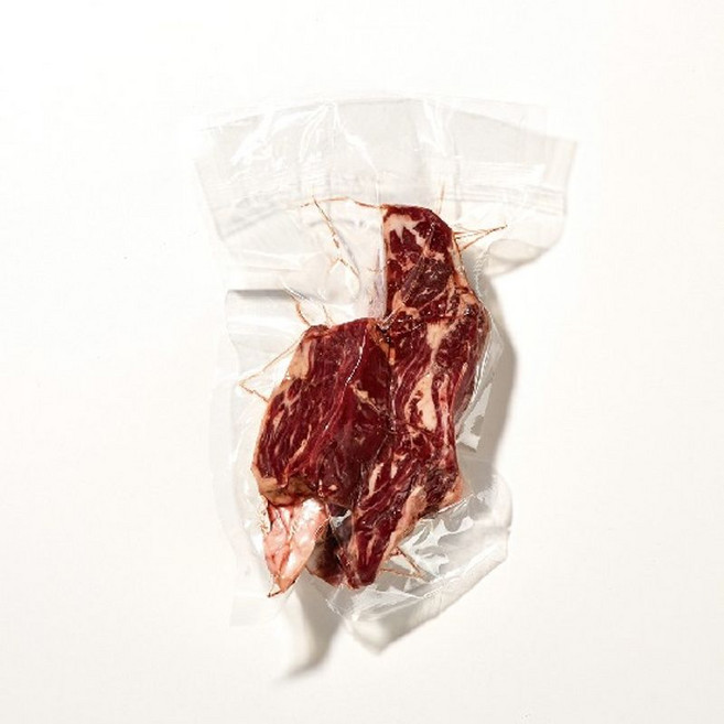 청담미가 안창살 구이용 2팩+토시살 구이용 3팩, 1개, 1kg