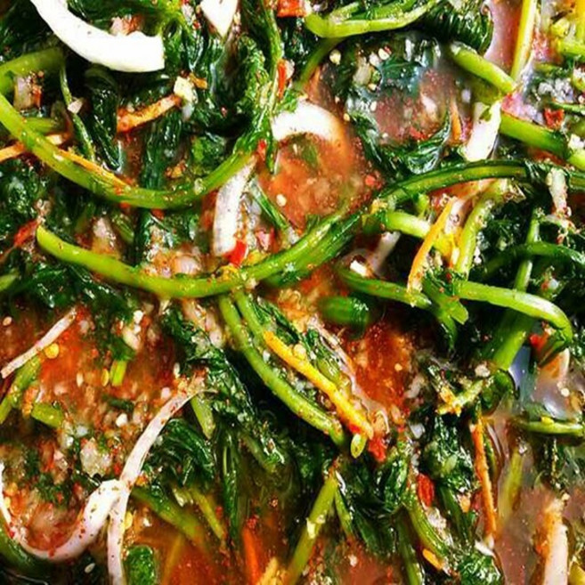 전라도 시골종가에서 담그는 열무물김치 /3kg 국산.열무함량이 높아요 (판매자 다른 김치류도 많습니다), 1개, 3kg