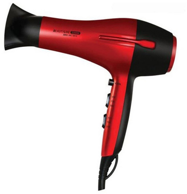 조아스 미용실 전문가용 고출력 2200W 여성 헤어 드라이기, 1개, 1개