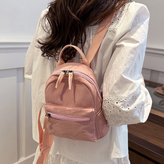 메이킹유 WC160038위즈미니백팩