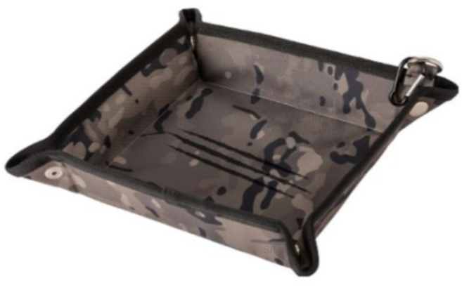 코베아 와일드 스터프 트레이, CAMO (카모), 1개