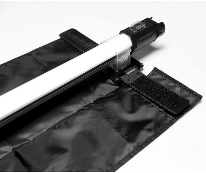 파보튜브 II 15C 반도어 에그크레이트 BDPTII 15C+EC, 1개