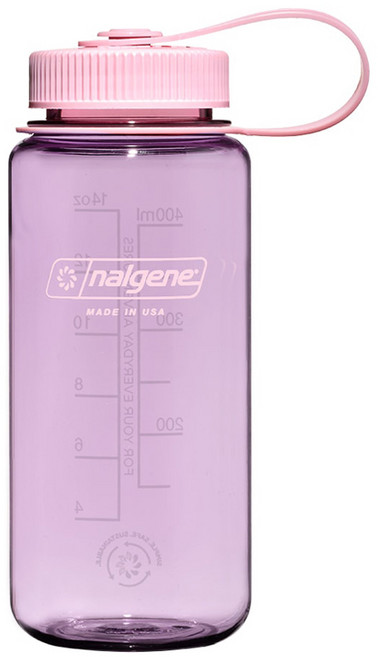 날진 물통 0.5L 서스테인 와이드 마우스 체리블라썸, 1개