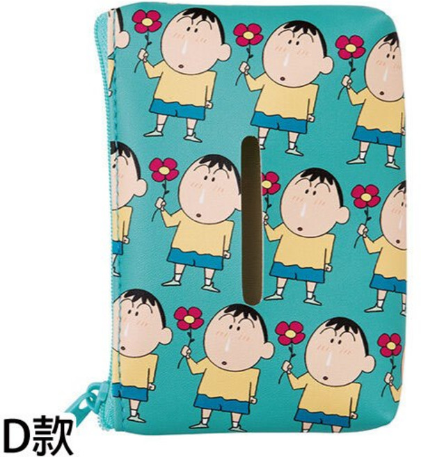 BANDAI 蠟筆小新 阿呆隨機收藏系列 抽取包