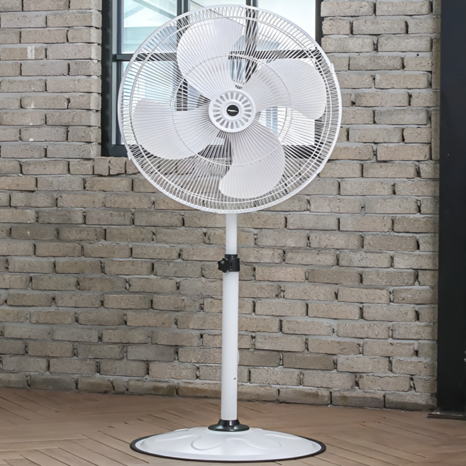 26년최신형 대웅 60cm(24인치) 공업용 업소용 대형 선풍기 DW-IDF2524